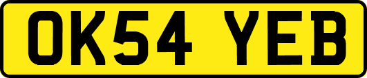 OK54YEB