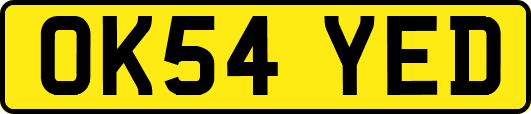 OK54YED