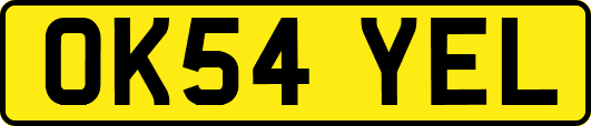 OK54YEL
