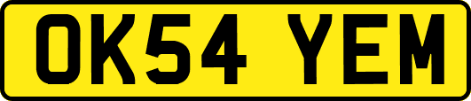 OK54YEM