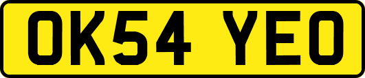 OK54YEO