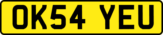 OK54YEU