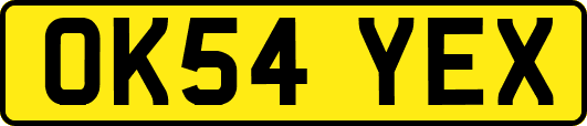 OK54YEX