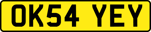 OK54YEY