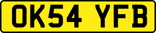 OK54YFB