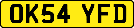 OK54YFD