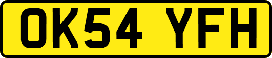 OK54YFH