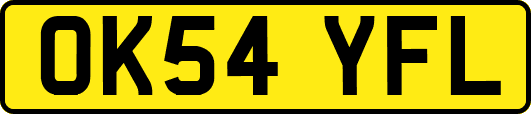 OK54YFL
