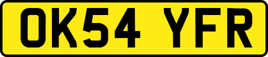 OK54YFR