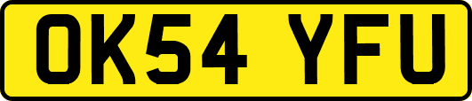 OK54YFU