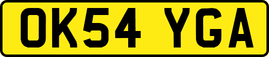 OK54YGA
