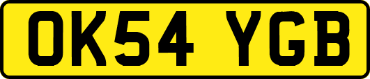 OK54YGB