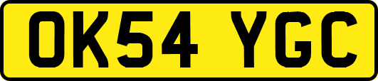 OK54YGC
