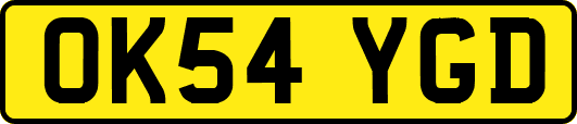 OK54YGD