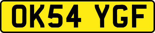 OK54YGF