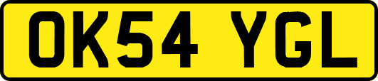 OK54YGL