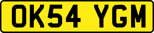 OK54YGM