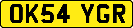 OK54YGR