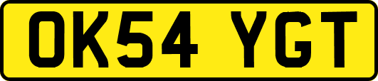 OK54YGT