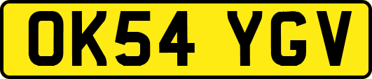 OK54YGV