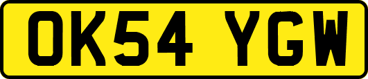 OK54YGW
