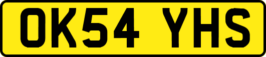 OK54YHS