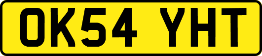 OK54YHT