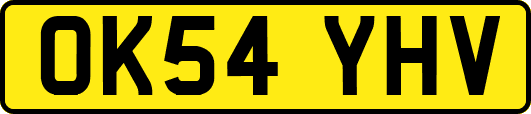 OK54YHV