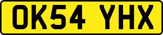 OK54YHX