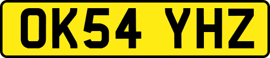 OK54YHZ