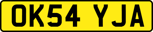 OK54YJA