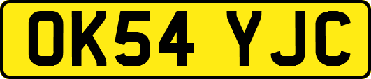 OK54YJC