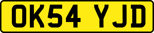 OK54YJD