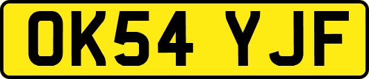 OK54YJF