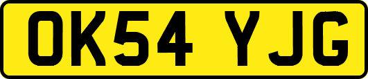 OK54YJG
