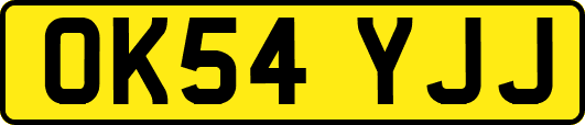 OK54YJJ