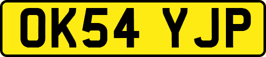 OK54YJP