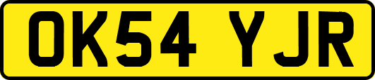 OK54YJR
