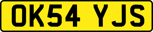 OK54YJS