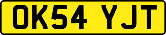 OK54YJT