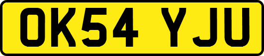 OK54YJU