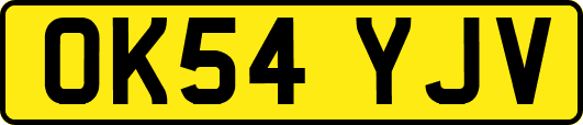 OK54YJV