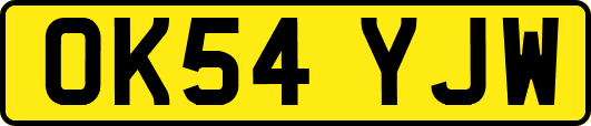 OK54YJW