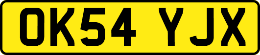 OK54YJX