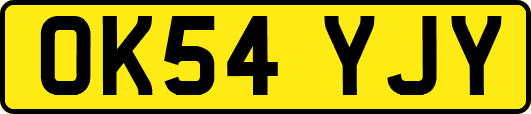 OK54YJY