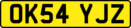 OK54YJZ