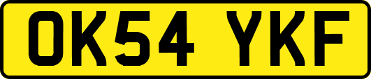 OK54YKF