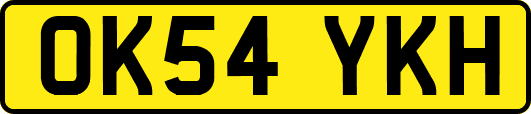 OK54YKH