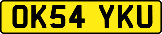 OK54YKU