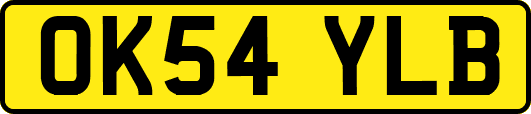 OK54YLB